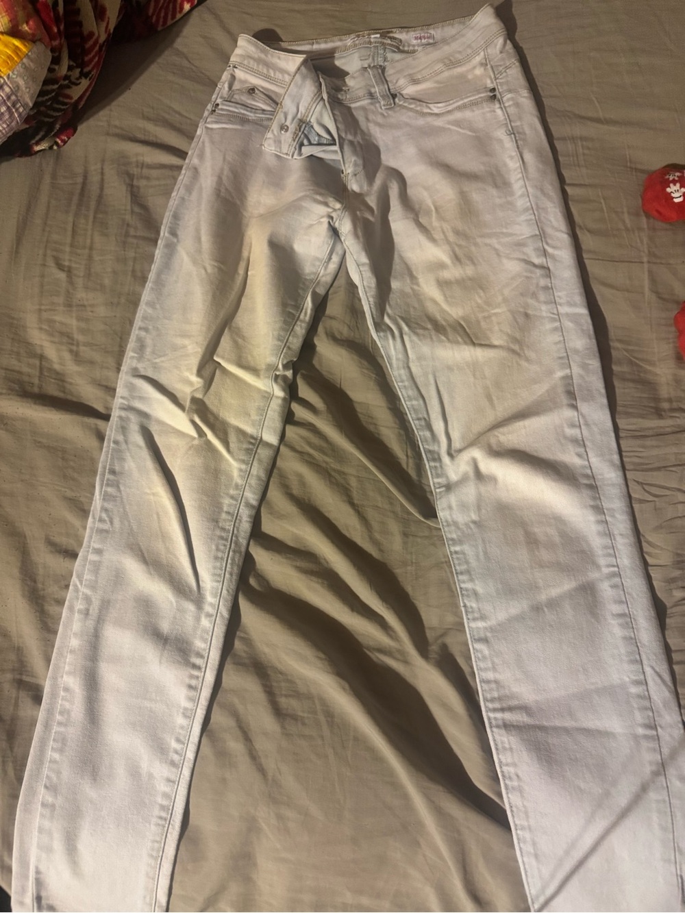 YMI jeans
